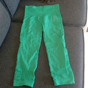 Gymshark high-waisted leggings